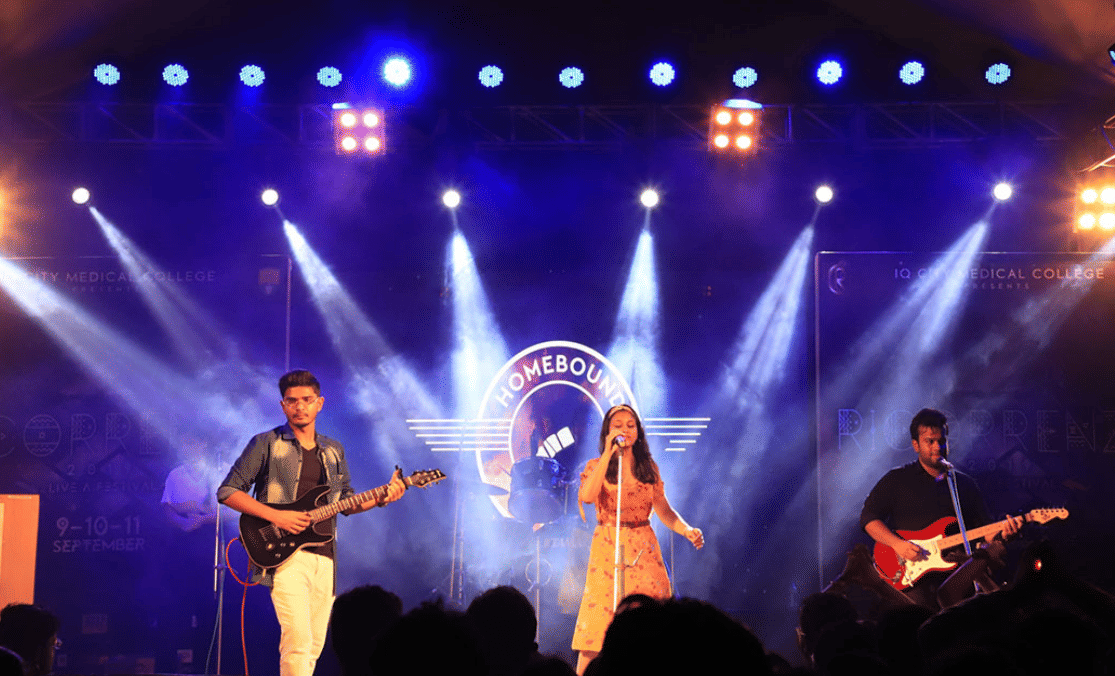 IQ City Medical College Durgapur Activities photo 20